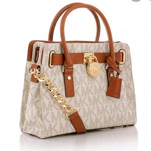 Micheal Kors handbag